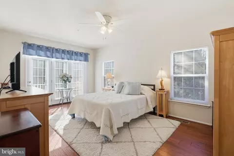Bedroom - 9800 Pickens Pl, Manassas Park, VA 20111 photo 1 of 2