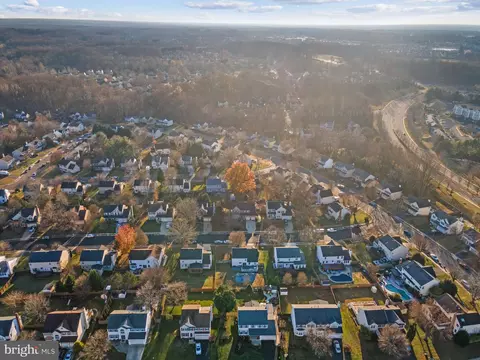 View/Area - 9302 Nancy St, Manassas Park, VA 20111 photo 8 of 12