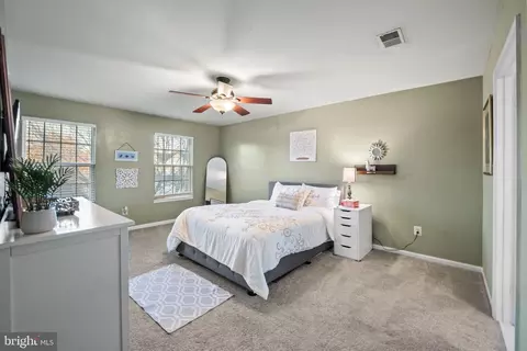 Bedroom - 9302 Nancy St, Manassas Park, VA 20111 photo 1 of 5