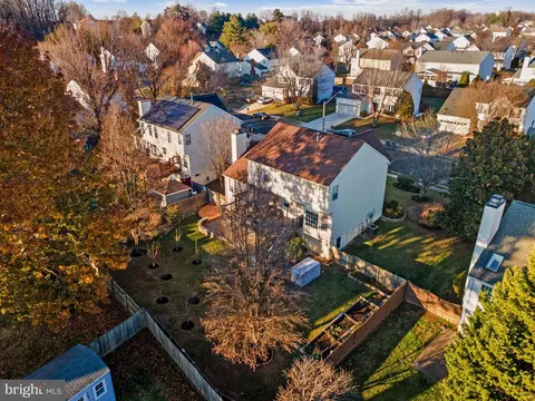 View/Area - 9302 Nancy St, Manassas Park, VA 20111 photo 5 of 12