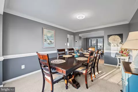 Dining - 9302 Nancy St, Manassas Park, VA 20111 photo 2 of 2