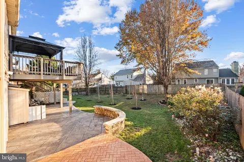 Exterior - 9302 Nancy St, Manassas Park, VA 20111 photo 10 of 14