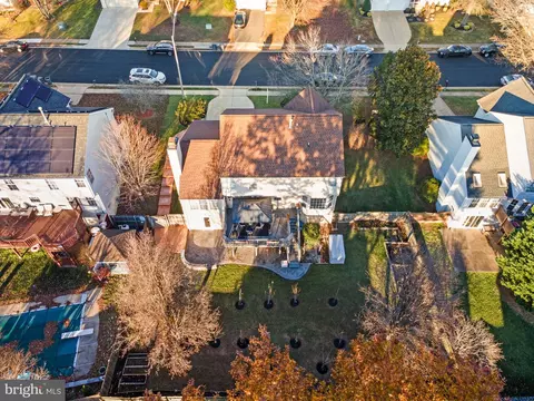 View/Area - 9302 Nancy St, Manassas Park, VA 20111 photo 3 of 12