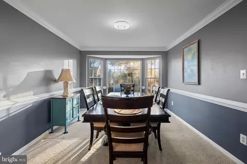 Dining - 9302 Nancy St, Manassas Park, VA 20111 photo 1 of 2