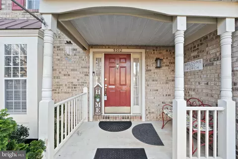 Exterior - 9302 Nancy St, Manassas Park, VA 20111 photo 7 of 14