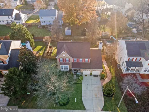 View/Area - 9302 Nancy St, Manassas Park, VA 20111 photo 4 of 12