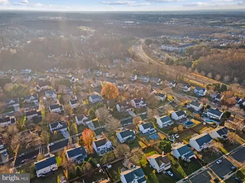 View/Area - 9302 Nancy St, Manassas Park, VA 20111 photo 9 of 12