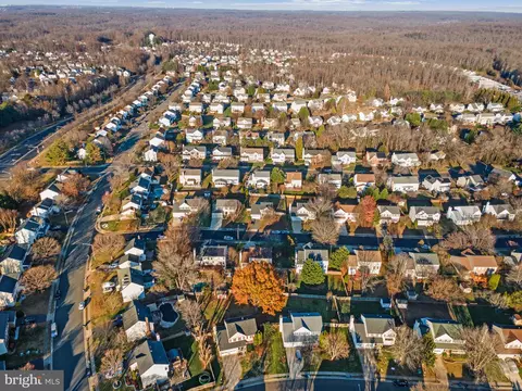 View/Area - 9302 Nancy St, Manassas Park, VA 20111 photo 10 of 12