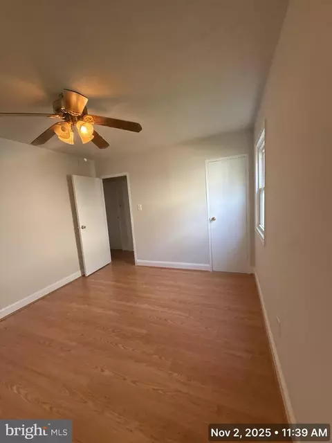 Bedroom - 163 Scott Dr, Manassas Park, VA 20111 photo 3 of 7