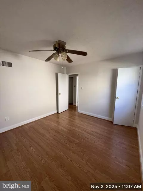 Bedroom - 163 Scott Dr, Manassas Park, VA 20111 photo 2 of 7