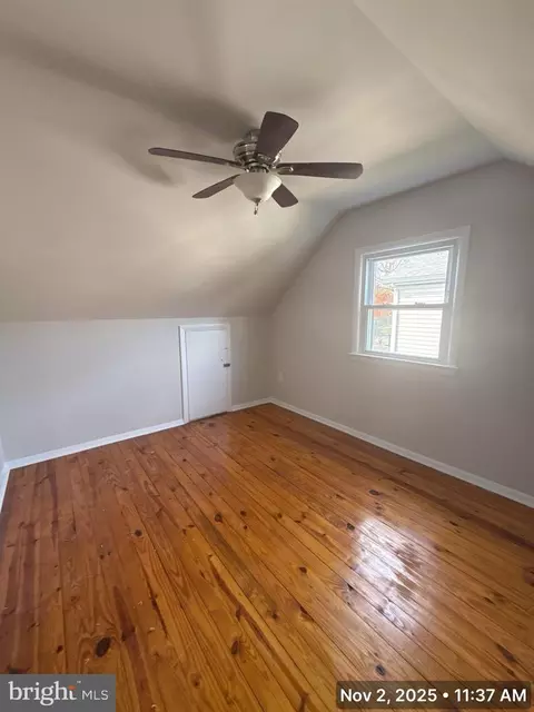 Bedroom - 163 Scott Dr, Manassas Park, VA 20111 photo 6 of 7