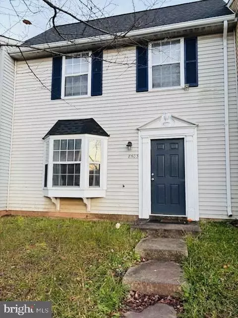 8503 General Way, Manassas Park, VA 20111