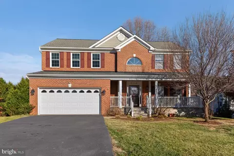 9408 Heather Ct, Manassas Park, VA 20111