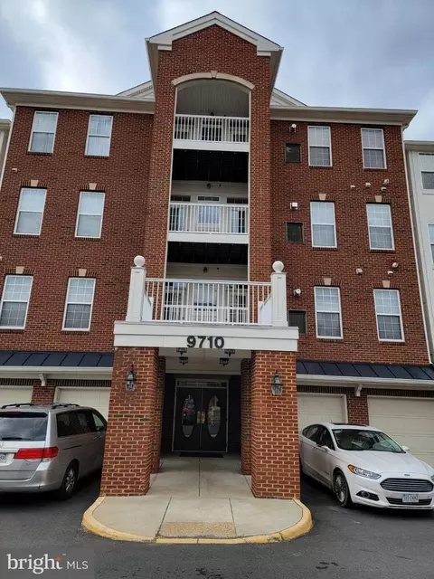 9710 Handerson Pl #301, Manassas Park, VA 20111