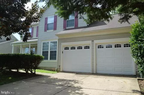 9300 Nancy St, Manassas Park, VA 20111