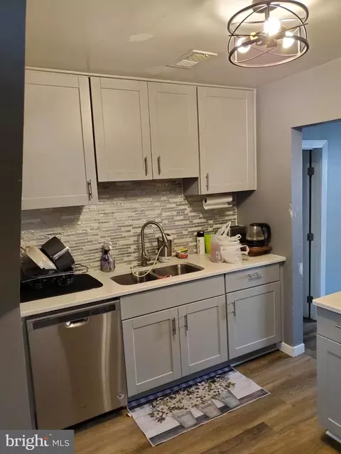Kitchen - 232 Cabbel Dr, Manassas Park, VA 20111 photo 1 of 1
