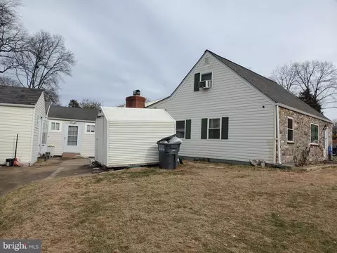 Exterior - 232 Cabbel Dr, Manassas Park, VA 20111 photo 1 of 1