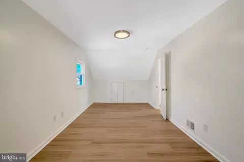 Bedroom - 122 Scott Dr, Manassas Park, VA 20111 photo 5 of 5