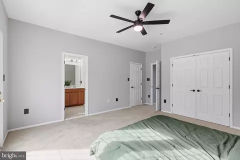 Bedroom - 9826 Pickens Pl, Manassas Park, VA 20111 photo 3 of 4