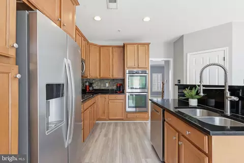 Kitchen - 9826 Pickens Pl, Manassas Park, VA 20111 photo 1 of 3
