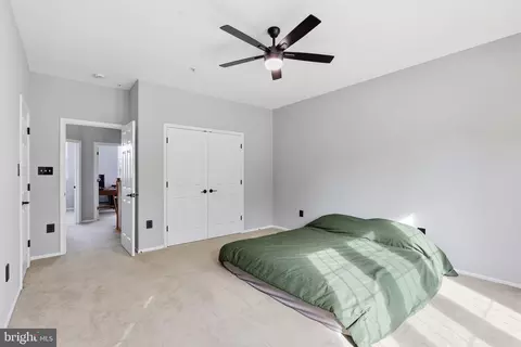 Bedroom - 9826 Pickens Pl, Manassas Park, VA 20111 photo 2 of 4