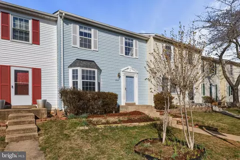 8516 Sandstone Way, Manassas Park, VA 20111