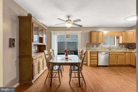 Dining - 8667 Madera Ct, Manassas Park, VA 20111 photo 1 of 3