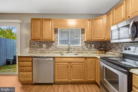 Kitchen - 8667 Madera Ct, Manassas Park, VA 20111 photo 1 of 1