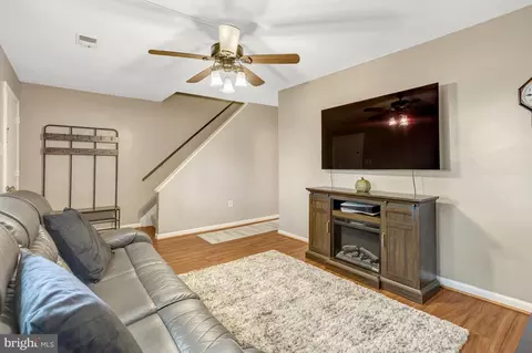 Entry Way - 8667 Madera Ct, Manassas Park, VA 20111 photo 1 of 7