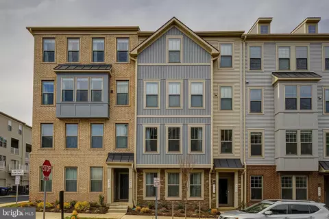 203 A Park Central Ter, Manassas Park, VA 20111