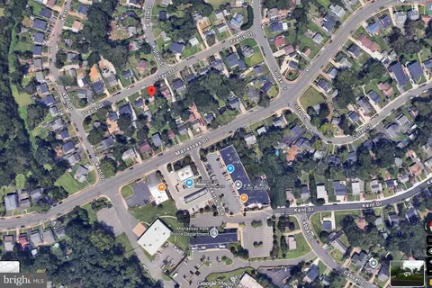 View/Area - 115 Travis St, Manassas, VA 20111 photo 1 of 1