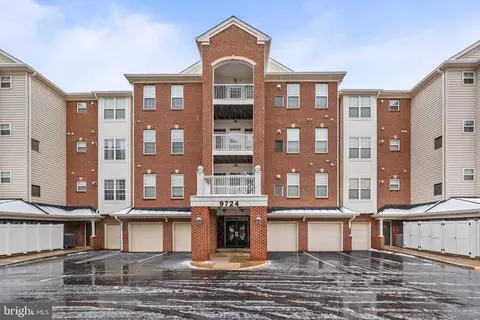 9724 Holmes Pl #1, Manassas Park, VA 20111