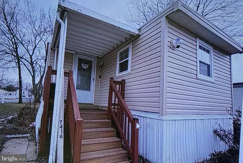 7416 Backus Ln, Manassas, VA 20111