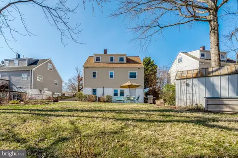Exterior - 92 Meeker Ct, Manassas Park, VA 20111 photo 5 of 5