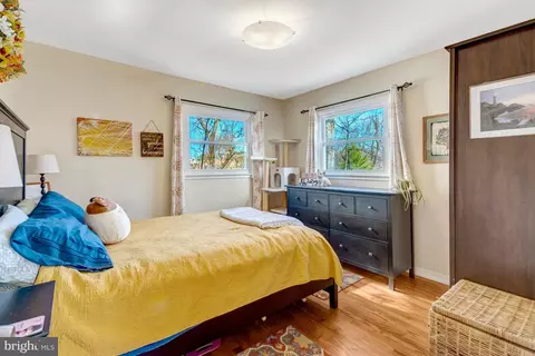 Bedroom - 92 Meeker Ct, Manassas Park, VA 20111 photo 1 of 3
