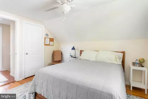 Bedroom - 92 Meeker Ct, Manassas Park, VA 20111 photo 3 of 3