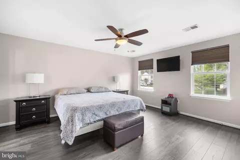 Bedroom - 9219 Stephanie St, Manassas Park, VA 20111 photo 1 of 7