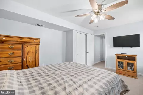 Bedroom - 9219 Stephanie St, Manassas Park, VA 20111 photo 7 of 7