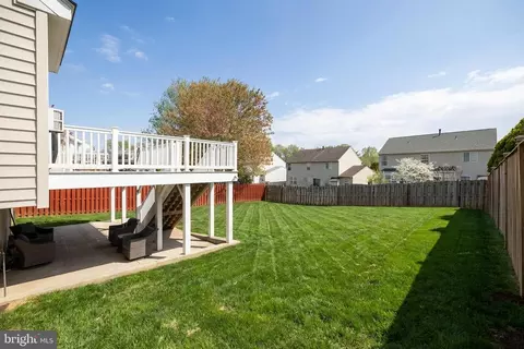 Exterior - 9219 Stephanie St, Manassas Park, VA 20111 photo 5 of 15