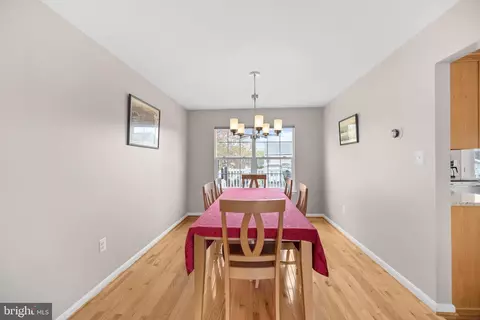 Dining - 9219 Stephanie St, Manassas Park, VA 20111 photo 1 of 4