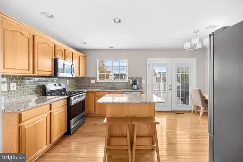Kitchen - 9219 Stephanie St, Manassas Park, VA 20111 photo 1 of 5