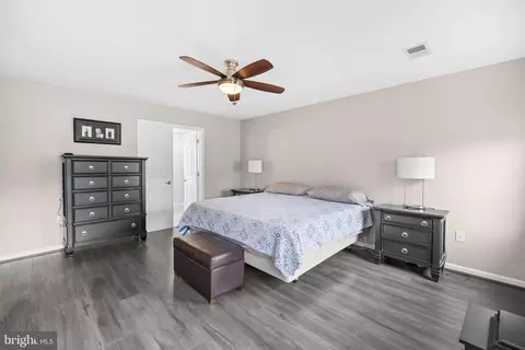 Bedroom - 9219 Stephanie St, Manassas Park, VA 20111 photo 2 of 7