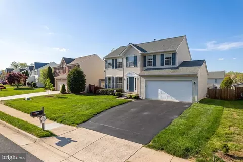 Exterior - 9219 Stephanie St, Manassas Park, VA 20111 photo 15 of 15