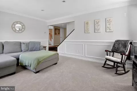 Living - 134 Evans St, Manassas Park, VA 20111 photo 1 of 1