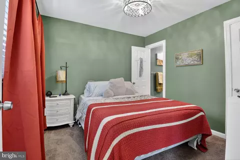 Bedroom - 134 Evans St, Manassas Park, VA 20111 photo 1 of 1
