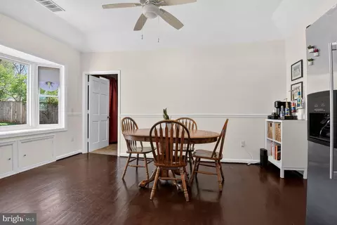 Dining - 134 Evans St, Manassas Park, VA 20111 photo 1 of 1