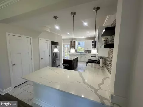 Kitchen - 216 Colfax Ct, Manassas Park, VA 20111 photo 1 of 6