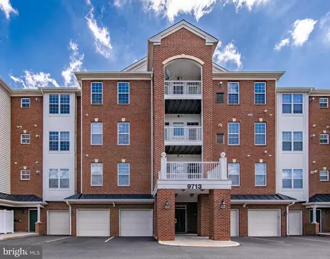 9713 Handerson Pl UNIT 407, Manassas Park, VA 20111