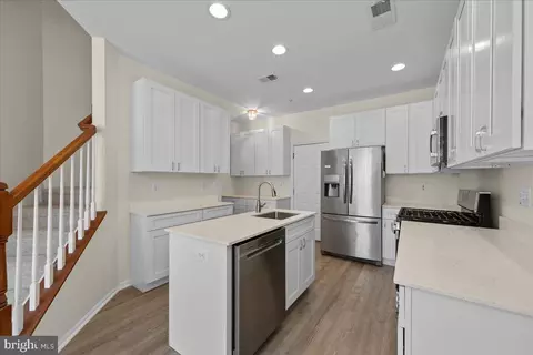 Kitchen - 9812 Pickens Pl, Manassas Park, VA 20111 photo 1 of 4