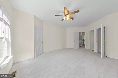 Bedroom - 9812 Pickens Pl, Manassas Park, VA 20111 photo 3 of 3